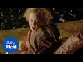 Download Lagu Tom Felton in The Borrowers 1997 trailer as Peagreen Clock - Daily Mail