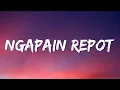Download Lagu Ngapain Repot - Toton Caribo (Lyrics)