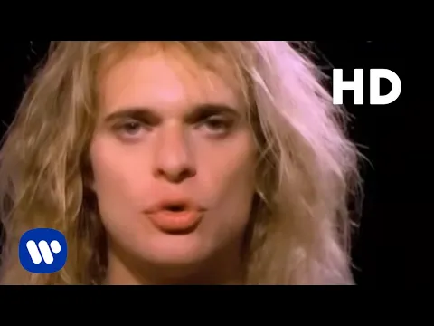 Download MP3 Van Halen - Jump (Official Music Video)