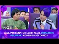 Download Lagu Raih Dua Juta Suara, Ini Rahasia Komeng Lolos ke Senayan! | ROSI