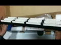 Unboxing a D link 48 Port Patch Panel easy technique