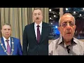 Lagu Ərəstun Oruclu: Ramiz Mehdiyev şousu. Artıq bəzi fikirlər söyləmək olar. 21.10.25