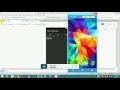 Xamarin Tabs Layout Example Android