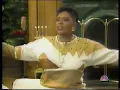The Marsha Warfield Show Promo 1990