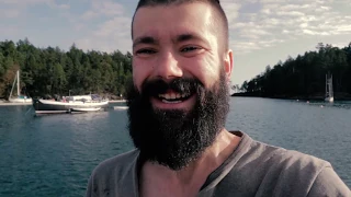 Trying to Fit In – Sink or Swim 171