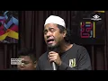 Download Lagu Izam EYE - Bimbang Serumpun Kasih Terbuang [Live Performance]