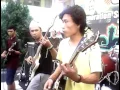 Lagu balleroot's-rambo itu romeo