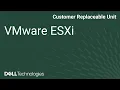 Attaching a VMware ESXi 6 5 host to a Storage Center array with iSCSI with an iSCSI offload adapter