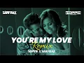 Lagu YOU'RE MY LOVE (REMIX) - PARTNER | SARFRAZ X SOPPIE | SALMAN KHAN, LARRA DUTTA, GOVINDA, KATRINA