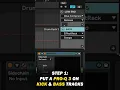Download Lagu Kick \u0026 Bass Relationship #shorts