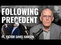 Download Lagu Victor Davis Hanson: Trump is geen autocraat. Hij volgt de precedenten van Obama en Biden.