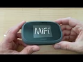 Inseego Verizon Jetpack Mifi 8800L unboxing CAT18 LTE FTW