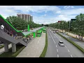 Bus Rapid Transit BRT in Nairobi Kenya Explained