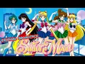Download Lagu Ost Sailor Moon || Indonesian Version || Original Soundtrack