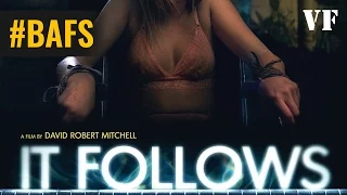 It Follows - Bande Annonce VF - 2015