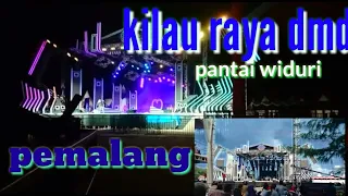 Download Cek sound kilau raya dmd di pantai widuri pemalang MP3