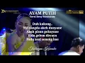 Download Lagu AYAM PUTIH KARAOKE CEWEK versi DESY PARASWATY
