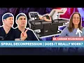 Can Spinal Decompression Help Back Pain Doctors Explain