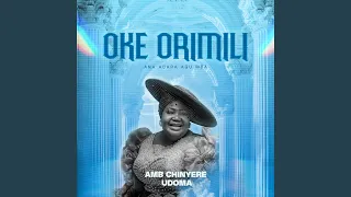 oke orimili