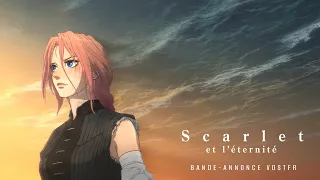 SCARLET ET L'ÉTERNITÉ - Bande-annonce VOSTFR