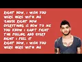 Download Lagu Right Now - One Direction (Lyrics)