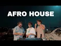 Download Lagu AFRO HOUSE Mix 2025 (Bad Bunny, HUGEL, Rihanna) | Live DJ Set