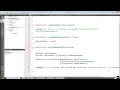 008 Calling JS Function from C