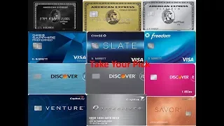 How to get approved for a credit card Watch this before you apply for a credit card