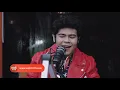 The Juans perform “Sirang Plaka" LIVE on Wish 107.5 Bus