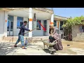 Download Lagu The second wife, out of jealousy, prevents the husband and the first wife from working.