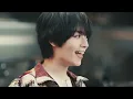 Naniwa Danshi (w/English Subtitles!) HARD WORK [Official Music Video]