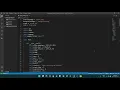 Typing speed test game in python