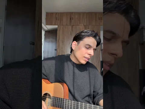 Just recorded this coz my feed is literally filled with your covers of this song!