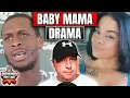 NFL Star Geno Smith EXPOSED Busted ATTACKING Girlfriend