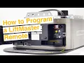 Program a LiftMaster Remote in 30 seconds