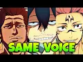 Download Lagu Yami Sukehiro same Japanese Voice Actor (Junichi Suwabe) as Ryomen Sukuna and Shōta Aizawa