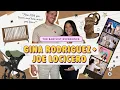 Gina Rodriguez on Pregnancy Truths No One Tells You