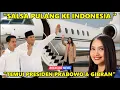 Download Lagu Salsa Erwina Pulang ke Indonesia, Temui Presiden Prabowo \u0026 Gibran, Semua Rakyat Ikut Bahagia