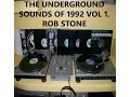 Download Lagu 1992 BREAKBEAT / HARDCORE MIX  VOL 1.
