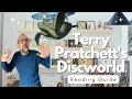 So You Want To Read Terry Pratchett s Discworld Series Complete Reading Guide