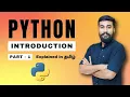 Python Class Tamil Day 1 Basic Data Types in Tamil Guru Tech