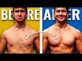 THICKER CHEST 4 Mistakes Keeping You Small