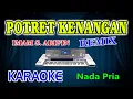 Download Lagu Potret Kenangan Remix Karaoke Imam S Arifin HD Audio Nada Pria
