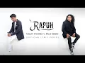 Download Lagu Valdy Nyonk Feat. Pace Kribo - Rapuh (Official Lyric Video)