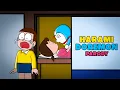 Download Lagu Wat als Doremon dit deed? | Indiase Doraemon-parodie | Hindi-animatie