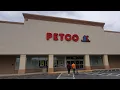 Petco Hickory NC