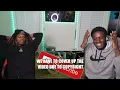 THIS IS DIFFERENT! | Cieratherapper - Country Outta Me (OFFICIAL VIDEOLIZER) REACTION