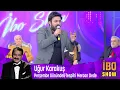 Download Lagu Uğur Karakuş seslendiriyor ''Perşembe Gününde '' ve ''Tespihi Mercan Dede''