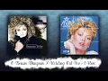 Ajda Pekkan ft. Bonnie Tyler - Holding Out For A Hero (O Benim Dünyam mashup) #ajdapekkan #mashup