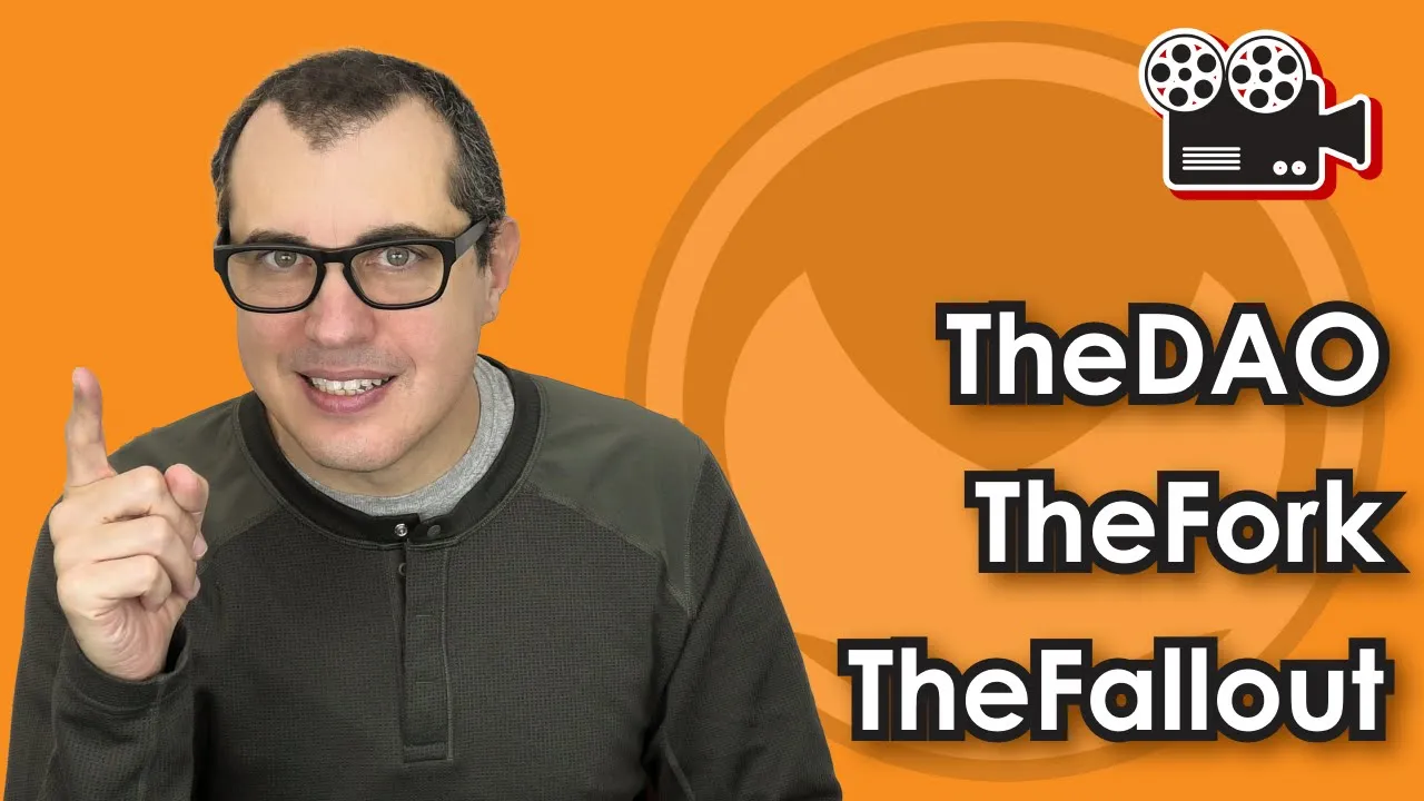 LTB: TheDAO, TheFork, TheFallout